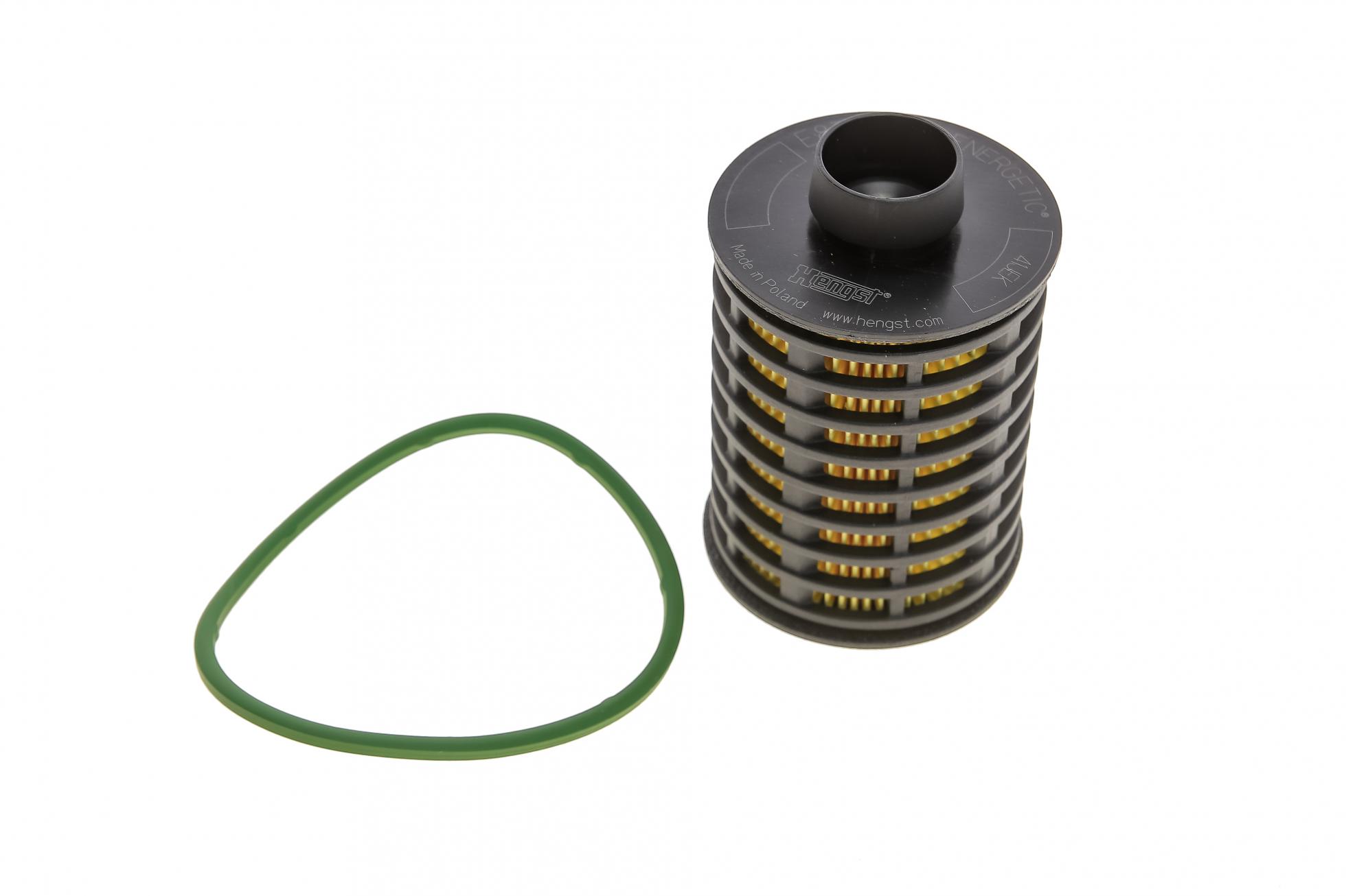 E83KP02D140 HENGST FILTER